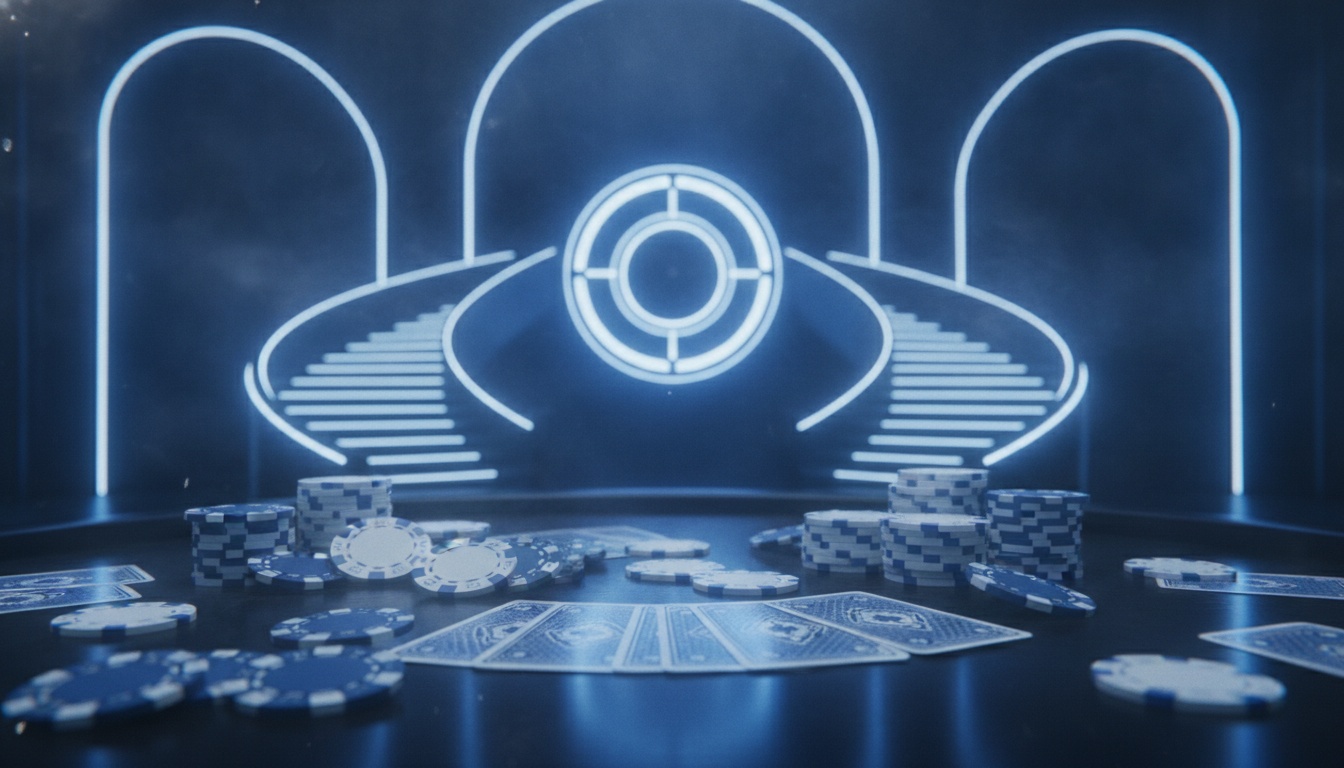 Spins Of Glory